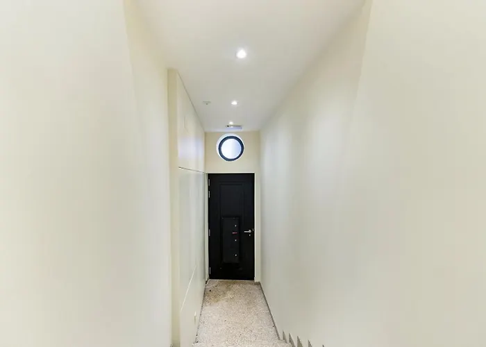 Guestready - Peaceful Haven In Oporto