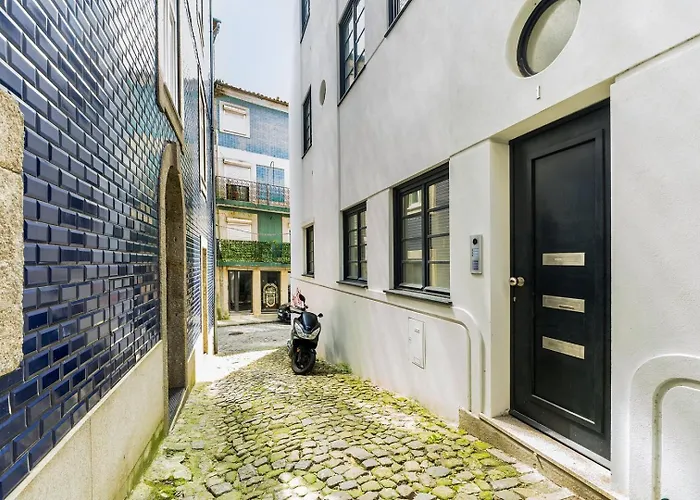 Appartement Guestready - Peaceful Haven In *