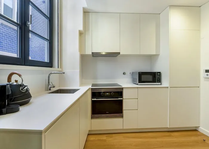 Appartement Guestready - Peaceful Haven In *