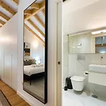 Guestready - Peaceful Haven In アパート *
