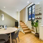 Guestready - Peaceful Haven In