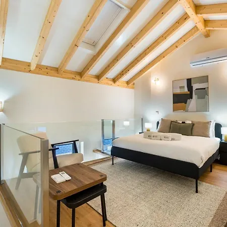 Guestready - Peaceful Haven In דירה פורטו