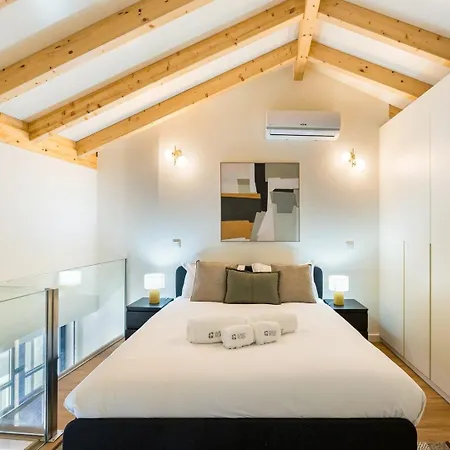 Guestready - Peaceful Haven In דירה *