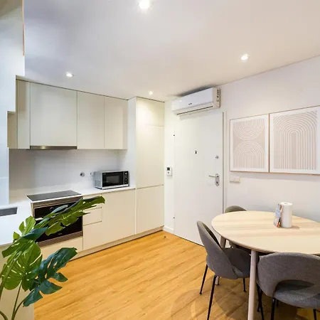 Guestready - Peaceful Haven In Apartment Porto