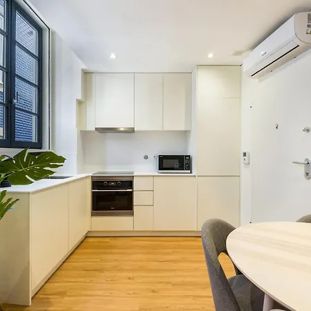 Guestready - Peaceful Haven In Porto