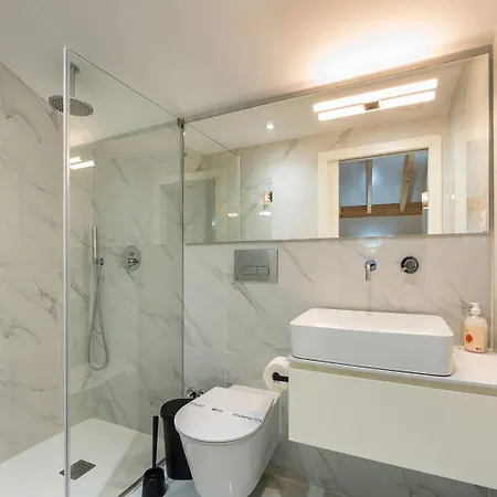 Guestready - Peaceful Haven In דירה