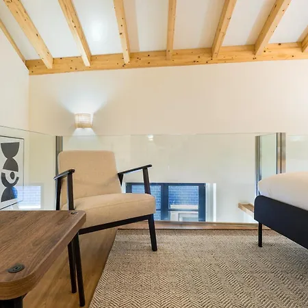 Guestready - Peaceful Haven In פורטו