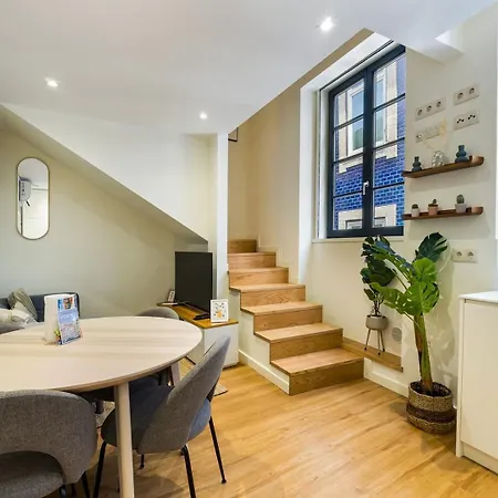 Guestready - Peaceful Haven In