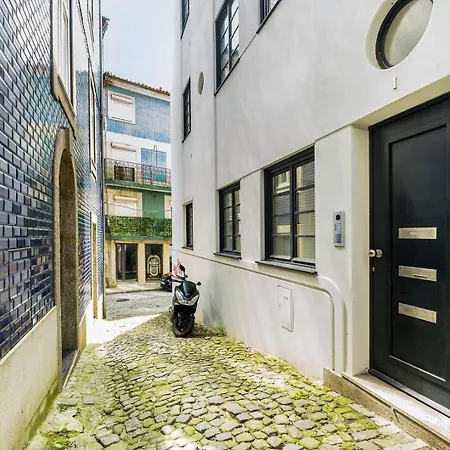 דירה Guestready - Peaceful Haven In *