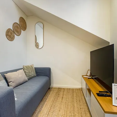 Guestready - Peaceful Haven In Apartment *