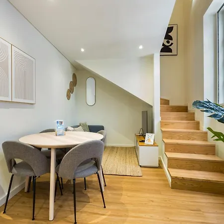 Guestready - Peaceful Haven In 波尔图