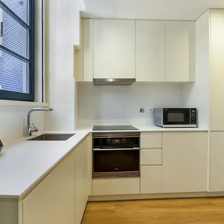 דירה Guestready - Peaceful Haven In *