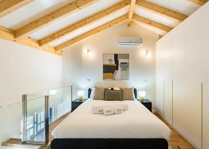 Guestready - Peaceful Haven In Apartamento *