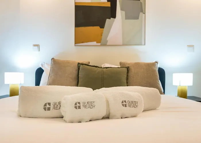 Guestready - Peaceful Haven In *