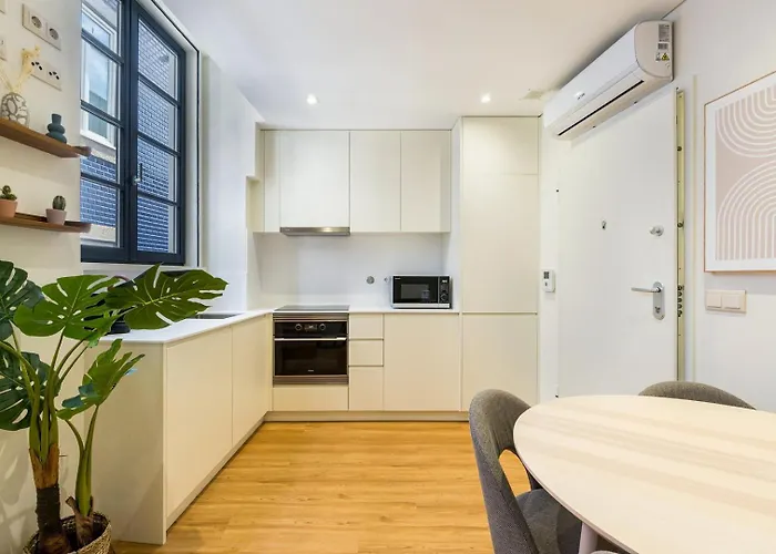 Guestready - Peaceful Haven In Oporto