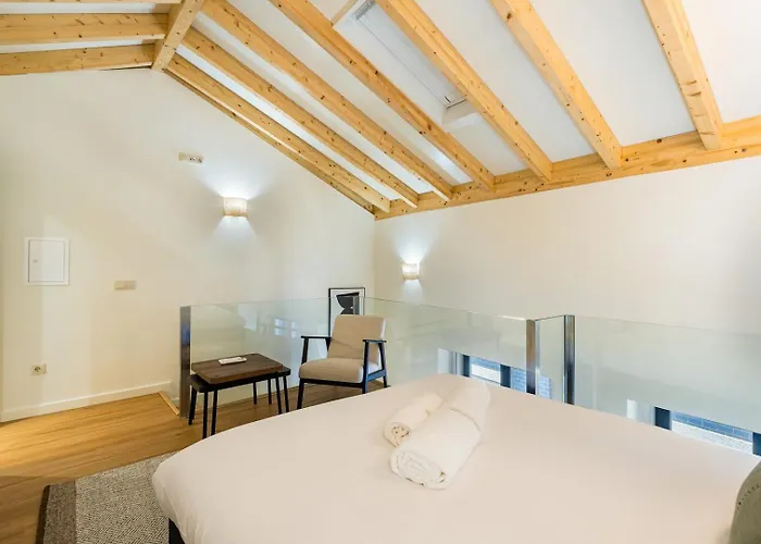 Apartamento Guestready - Peaceful Haven In *