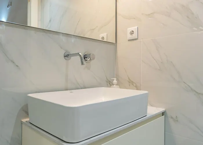 Guestready - Peaceful Haven In Apartamento *