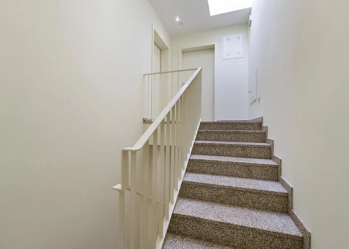 Apartamento Guestready - Peaceful Haven In Oporto