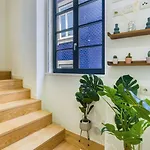 Guestready - Peaceful Haven In Apartment Porto