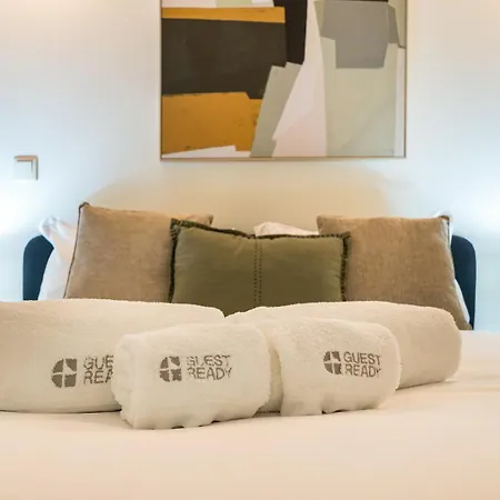 Guestready - Peaceful Haven In *