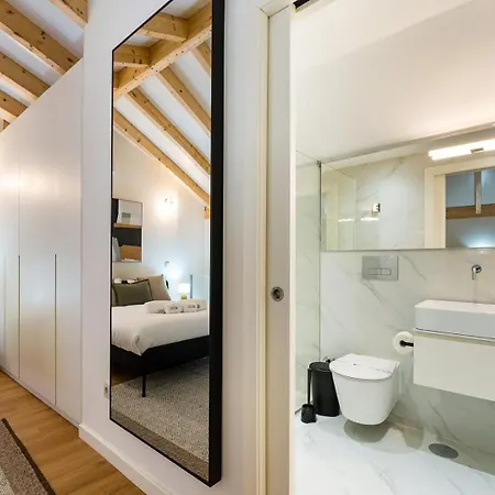 Guestready - Peaceful Haven In Lägenhet *