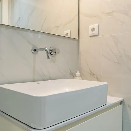 Guestready - Peaceful Haven In Lägenhet *