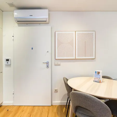 Guestready - Peaceful Haven In Lägenhet