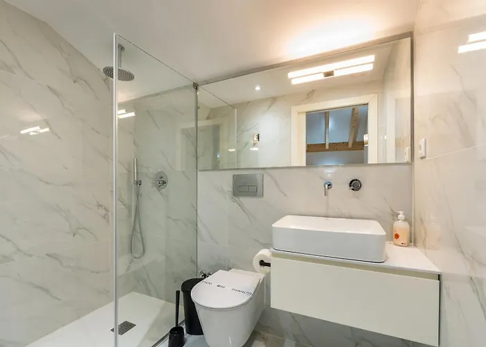 Guestready - Peaceful Haven In شقة