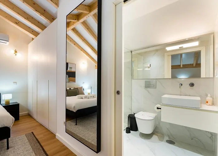 Guestready - Peaceful Haven In شقة *