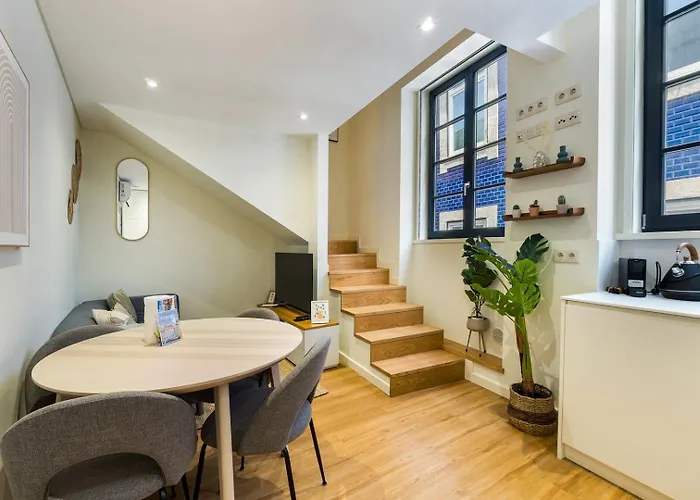 Guestready - Peaceful Haven In