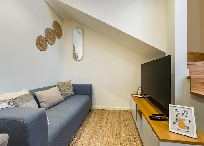 Guestready - Peaceful Haven In شقة *