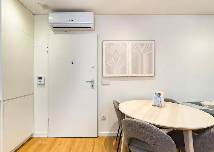 Guestready - Peaceful Haven In شقة