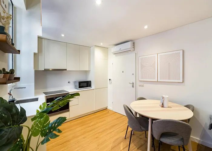 Guestready - Peaceful Haven In 아파트 포르투