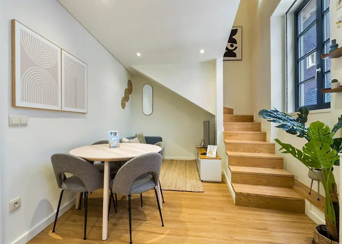 Guestready - Peaceful Haven In 포르투