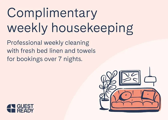 Guestready - Peaceful Haven In 아파트 포르투